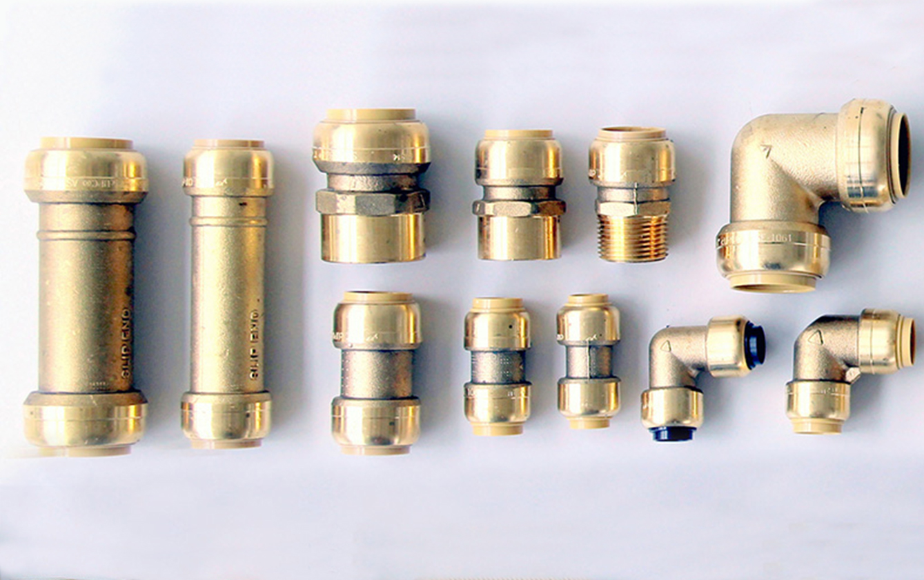 Setting the Standard for Reliability in Fitting Assembly and Testing