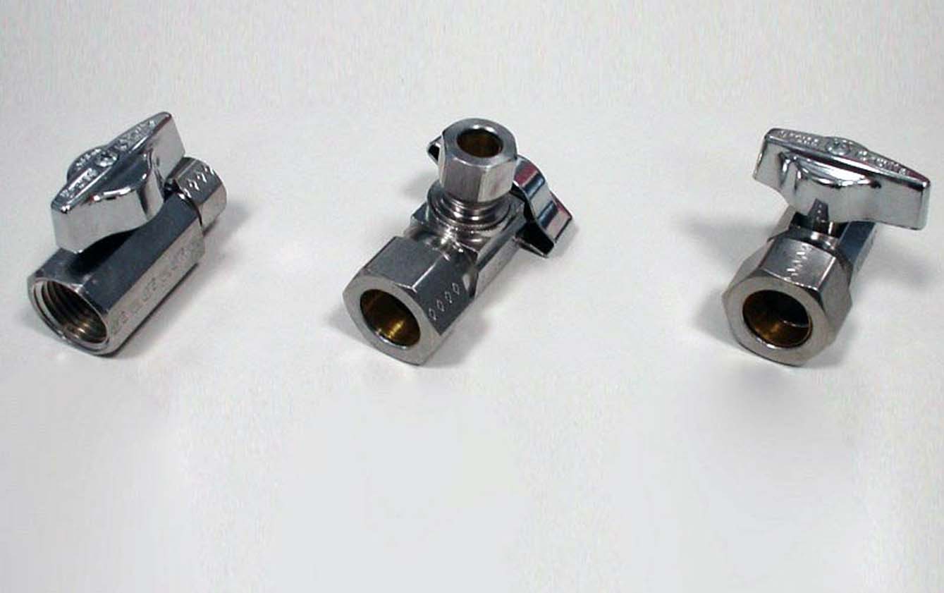 Precision Engineering for Modern Faucet Production
