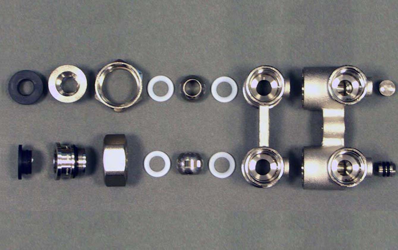 Automating Push-Fitting & Quick-Connect Assembly for High-Speed Production