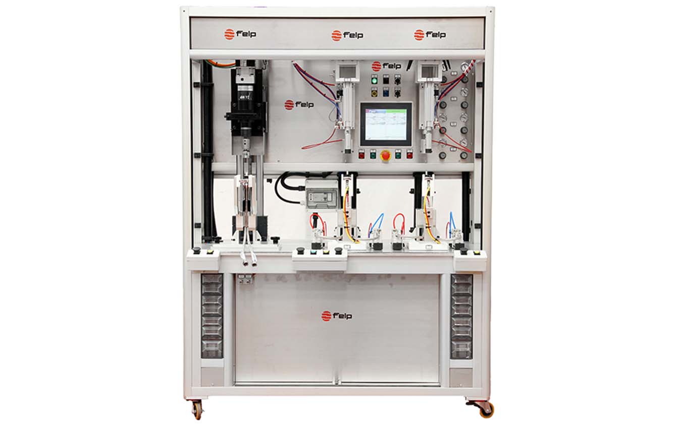 Prevent Mass Recalls with In-Line Leak Testing