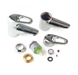 Assembly System Product Samples – Faucets
