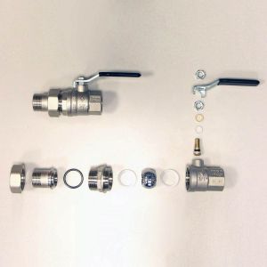 3/4'' Ball Valve Sample Products