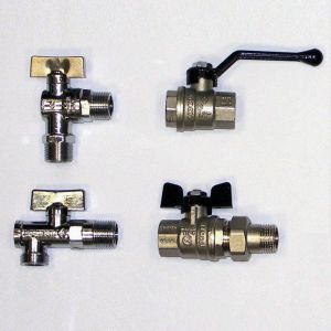 Ball Valve Assembly Sample Products