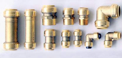 Setting the Standard for Reliability in Fitting Assembly and Testing