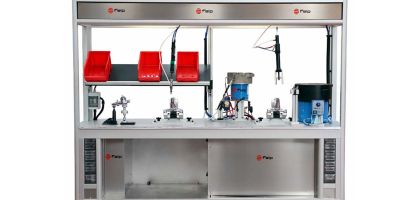 Advanced Validation with Integrated Test Benches