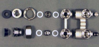 Automating Push-Fitting & Quick-Connect Assembly for High-Speed Production