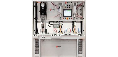 Prevent Mass Recalls with In-Line Leak Testing