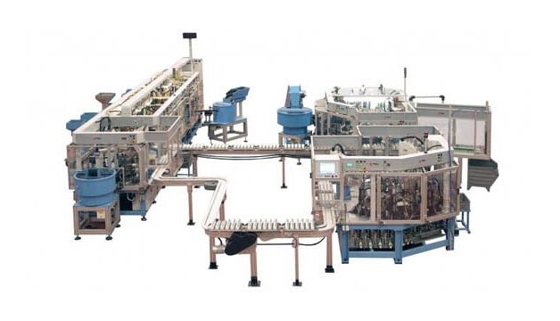 Ball Valve Assembly and Testing Line